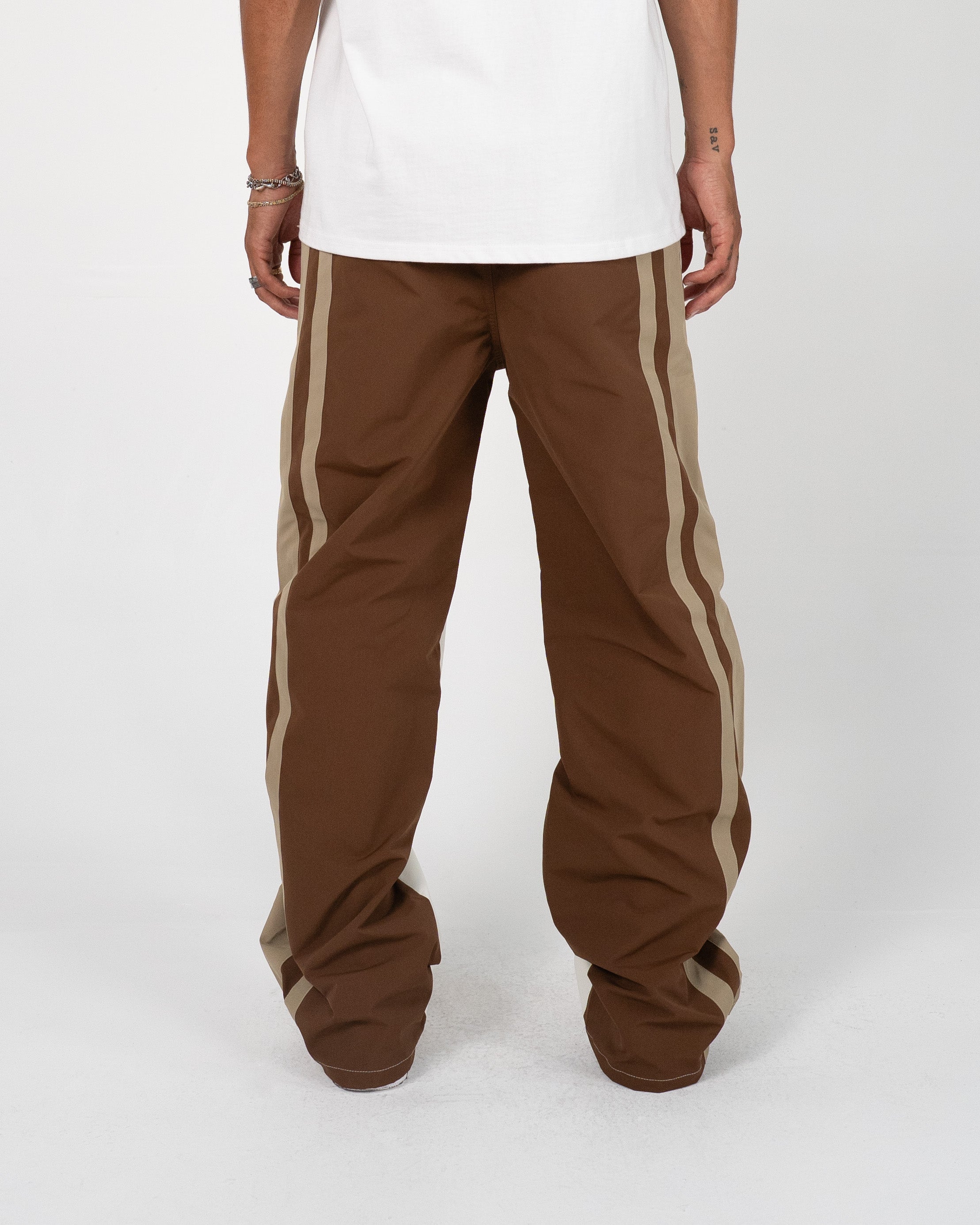 EPTM Flapjack Pants - Brown EPTM Flapjack Pants - Brown