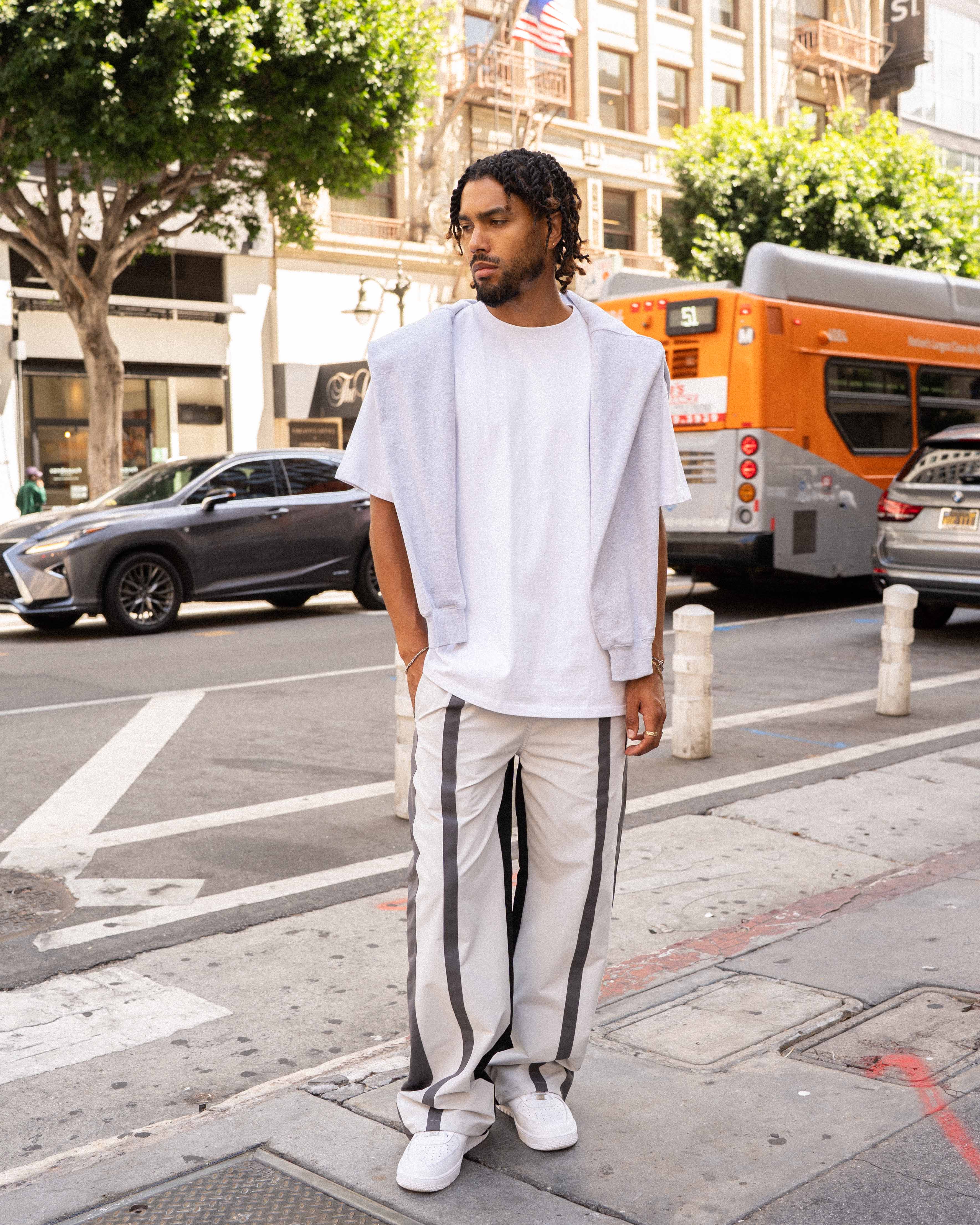 EPTM Flapjack Pants - Black EPTM Flapjack Pants - Black