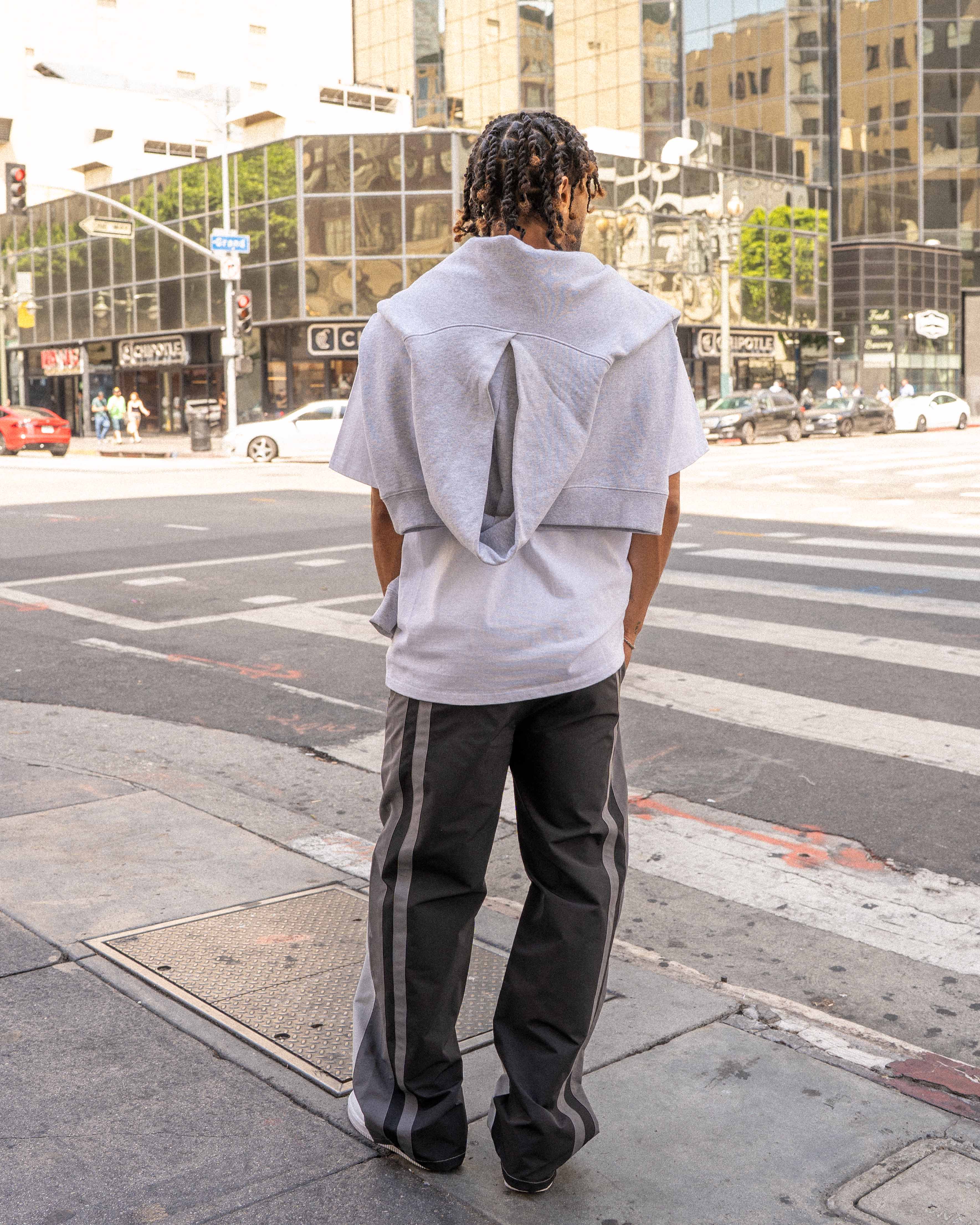 EPTM Flapjack Pants - Black EPTM Flapjack Pants - Black