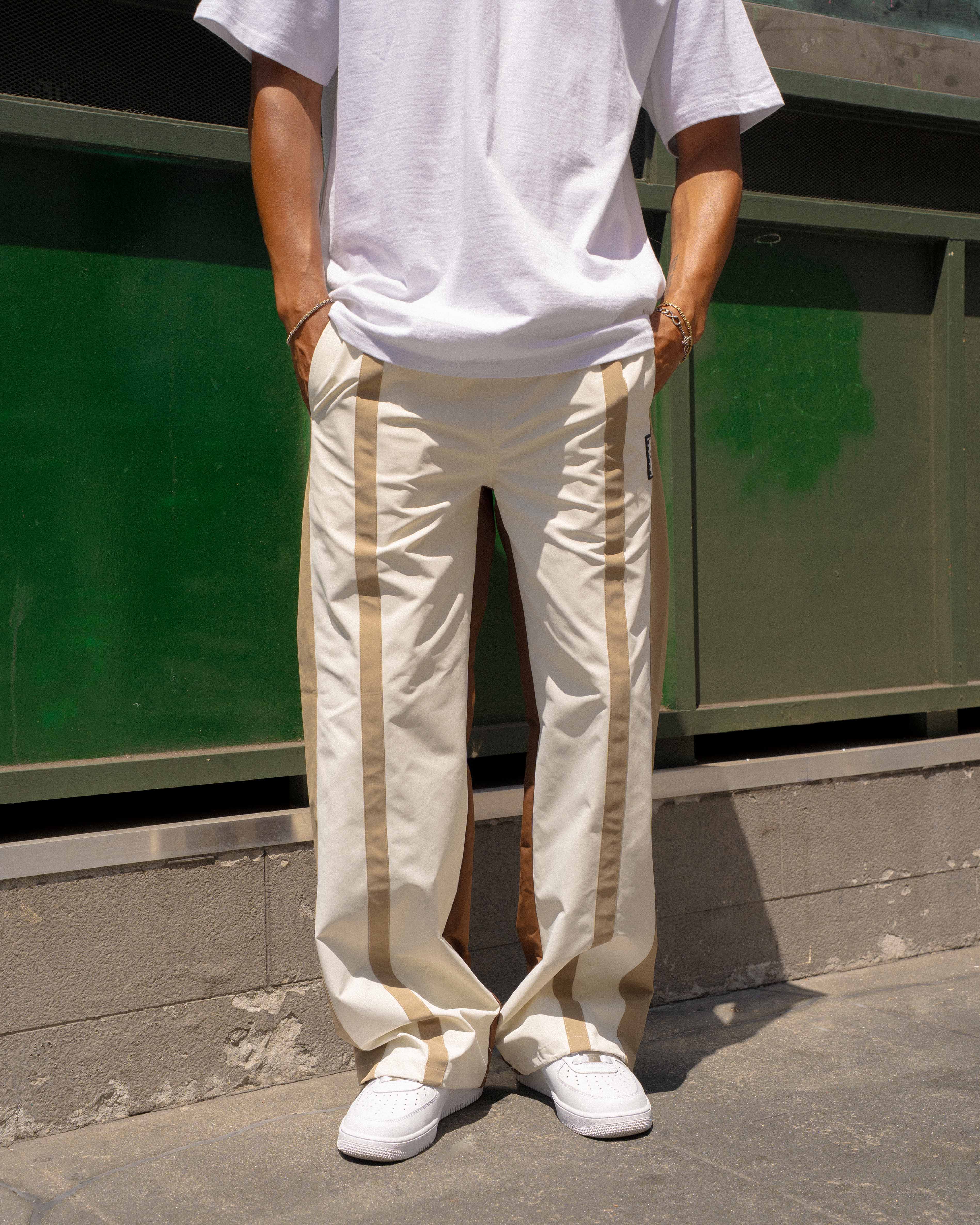 EPTM Flapjack Pants - Brown EPTM Flapjack Pants - Brown