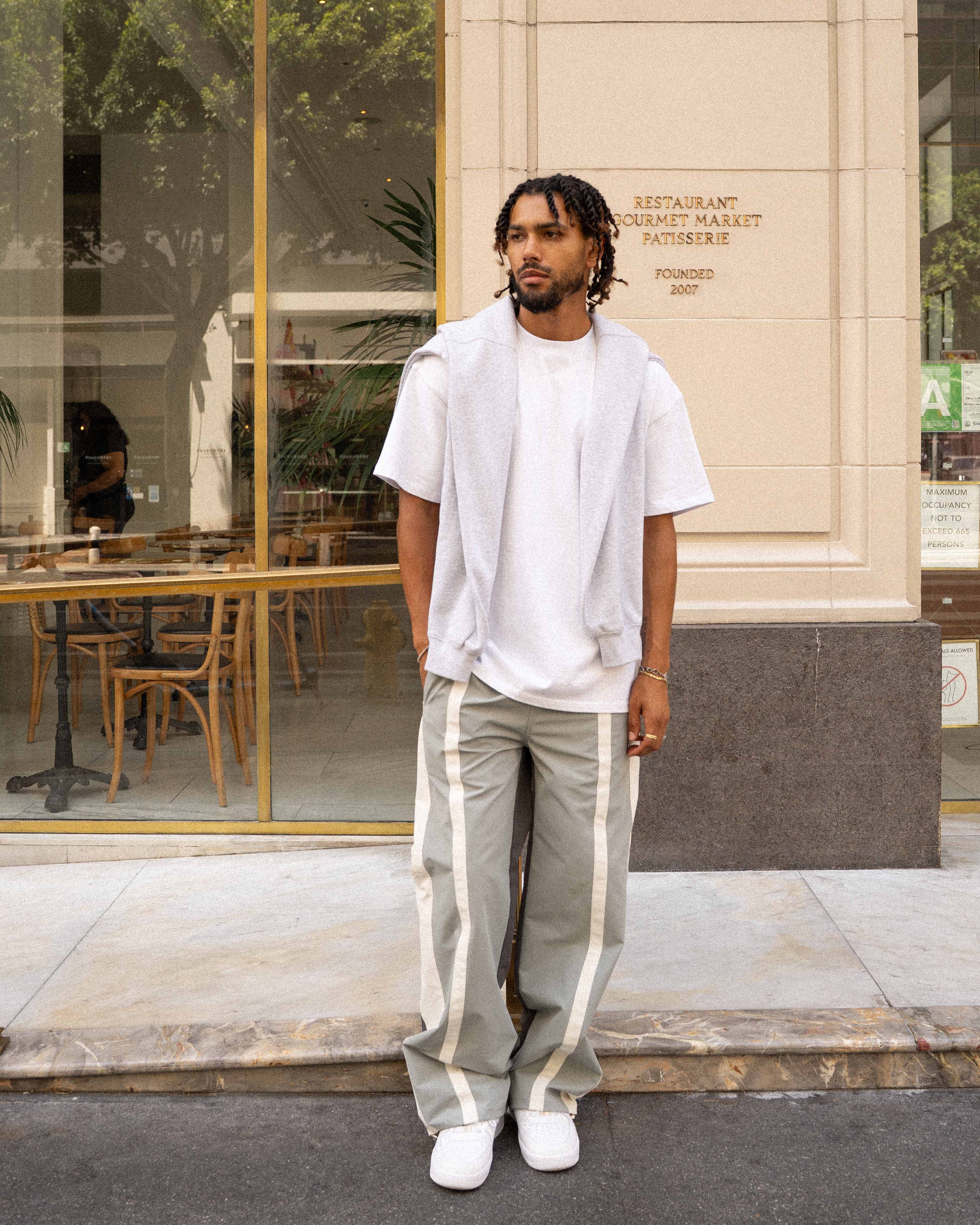 EPTM Flapjack Pants - Sage EPTM Flapjack Pants - Sage