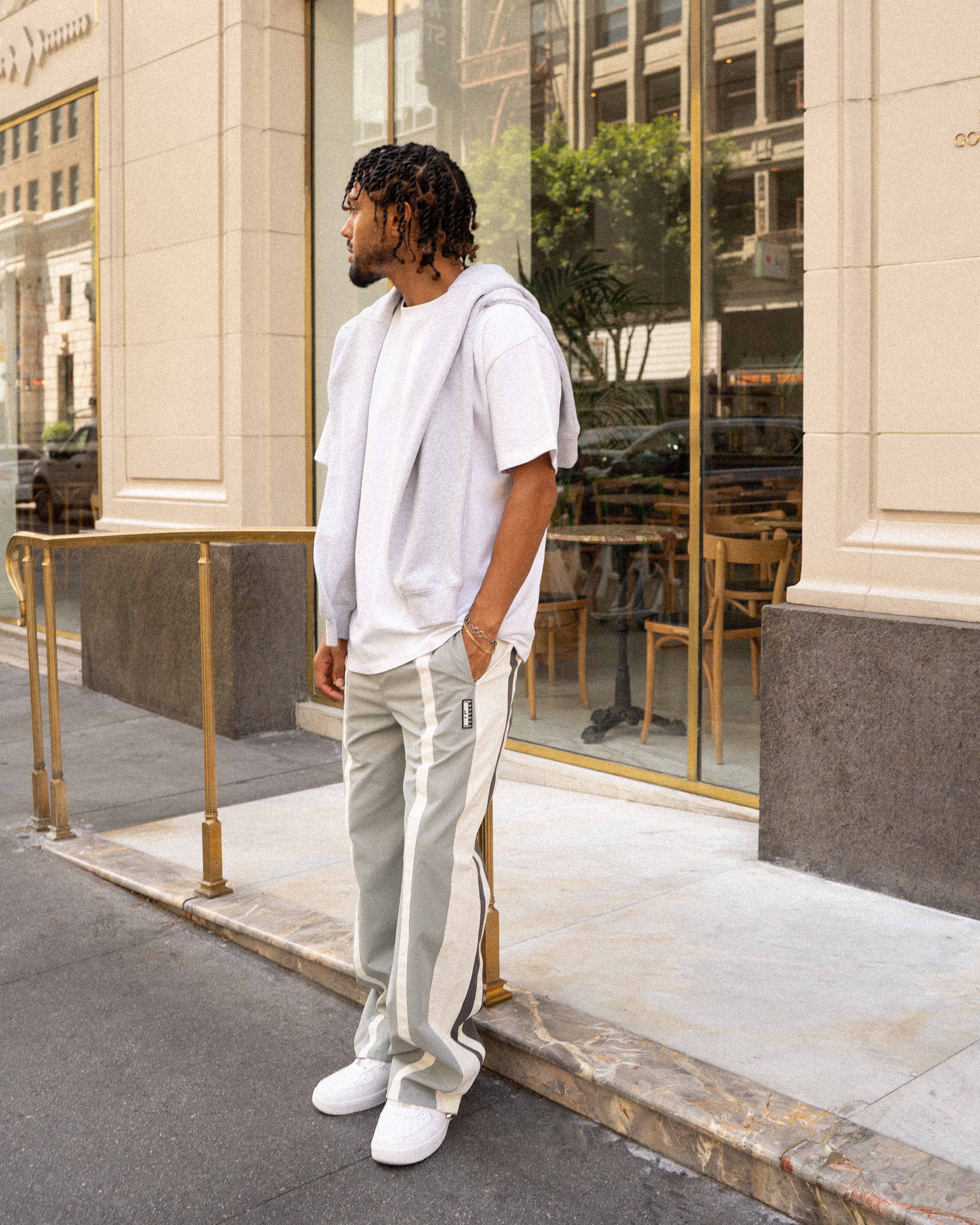 EPTM Flapjack Pants - Sage EPTM Flapjack Pants - Sage