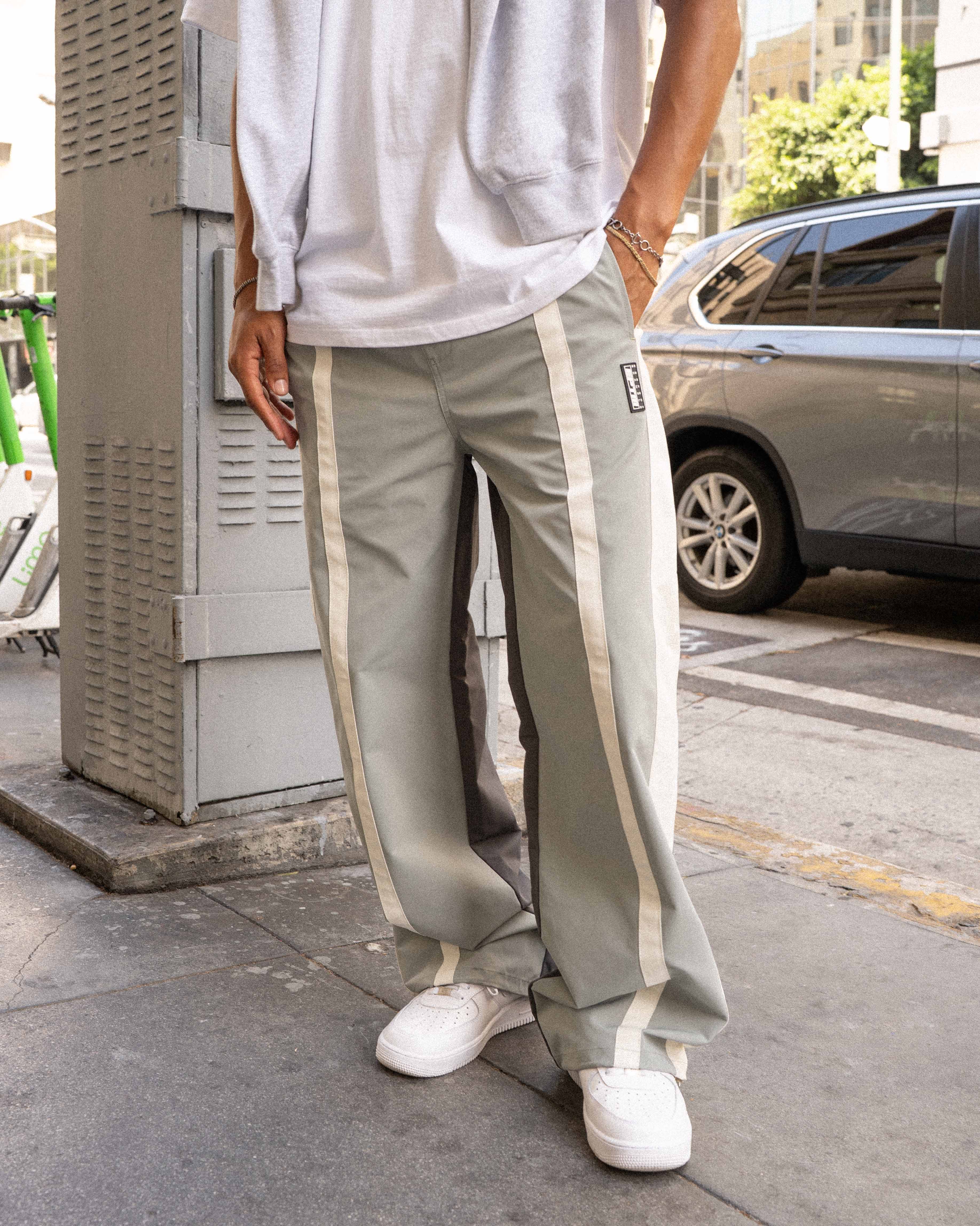 EPTM Flapjack Pants - Sage EPTM Flapjack Pants - Sage