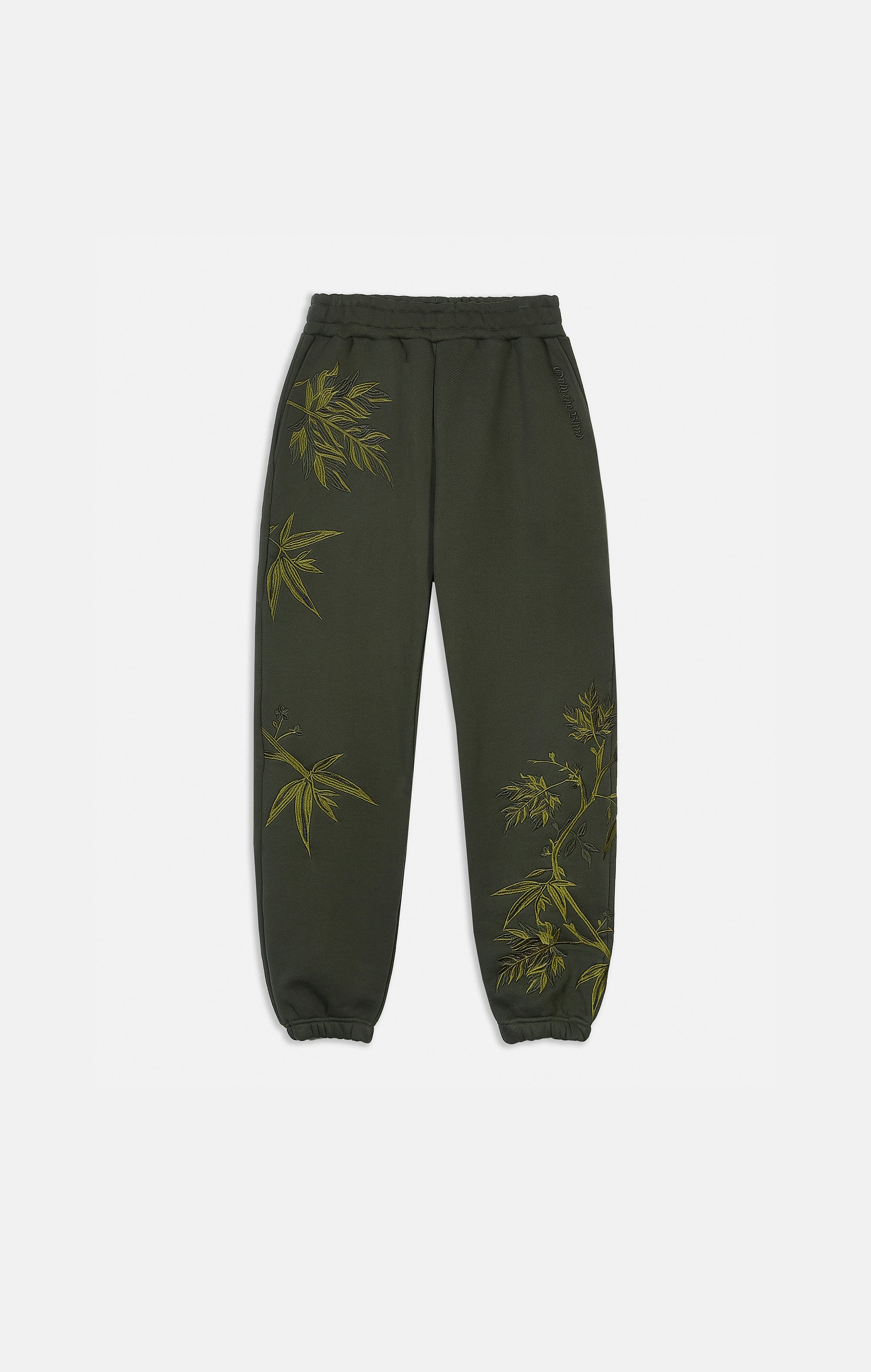 VERDANT FOREST SWEATPANTS VERDANT FOREST SWEATPANTS