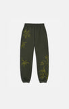 VERDANT FOREST SWEATPANTS VERDANT FOREST SWEATPANTS