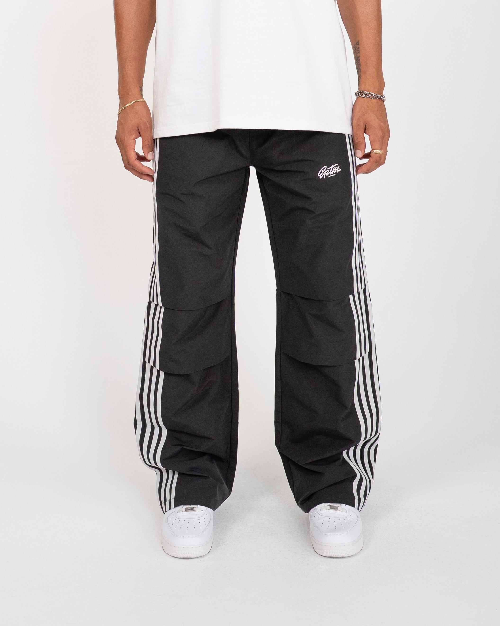 EPTM Fogami Pants - Black EPTM Fogami Pants - Black