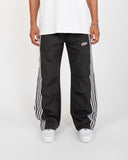 EPTM Fogami Pants - Black EPTM Fogami Pants - Black