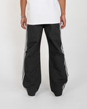 EPTM Fogami Pants - Black EPTM Fogami Pants - Black