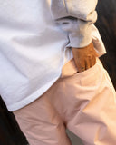 EPTM Fogami Pants - Dusty Pink EPTM Fogami Pants - Dusty Pink