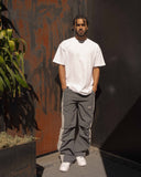 EPTM Fogami Pants - Charcoal EPTM Fogami Pants - Charcoal