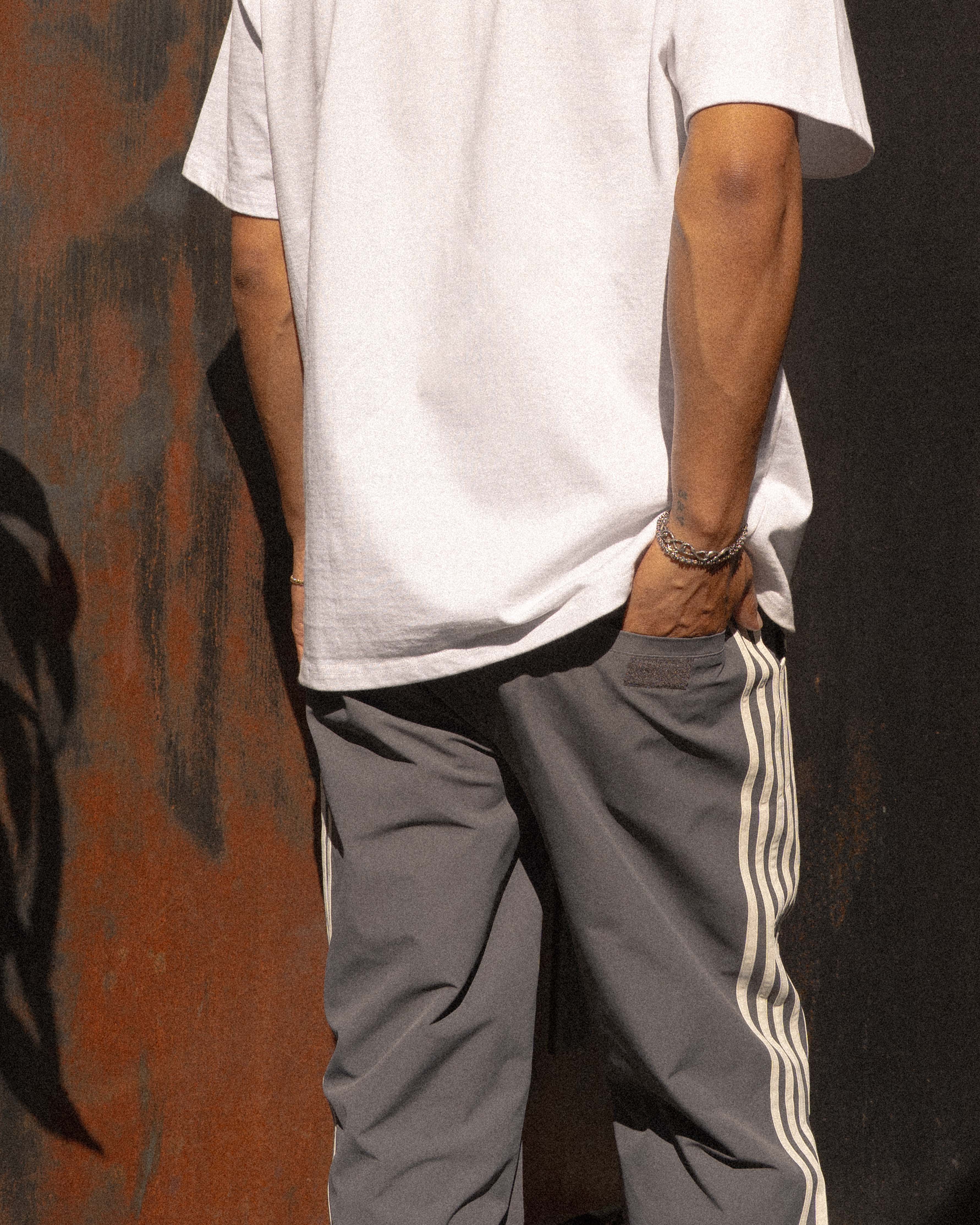 EPTM Fogami Pants - Charcoal EPTM Fogami Pants - Charcoal