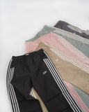 EPTM Fogami Pants - Black EPTM Fogami Pants - Black