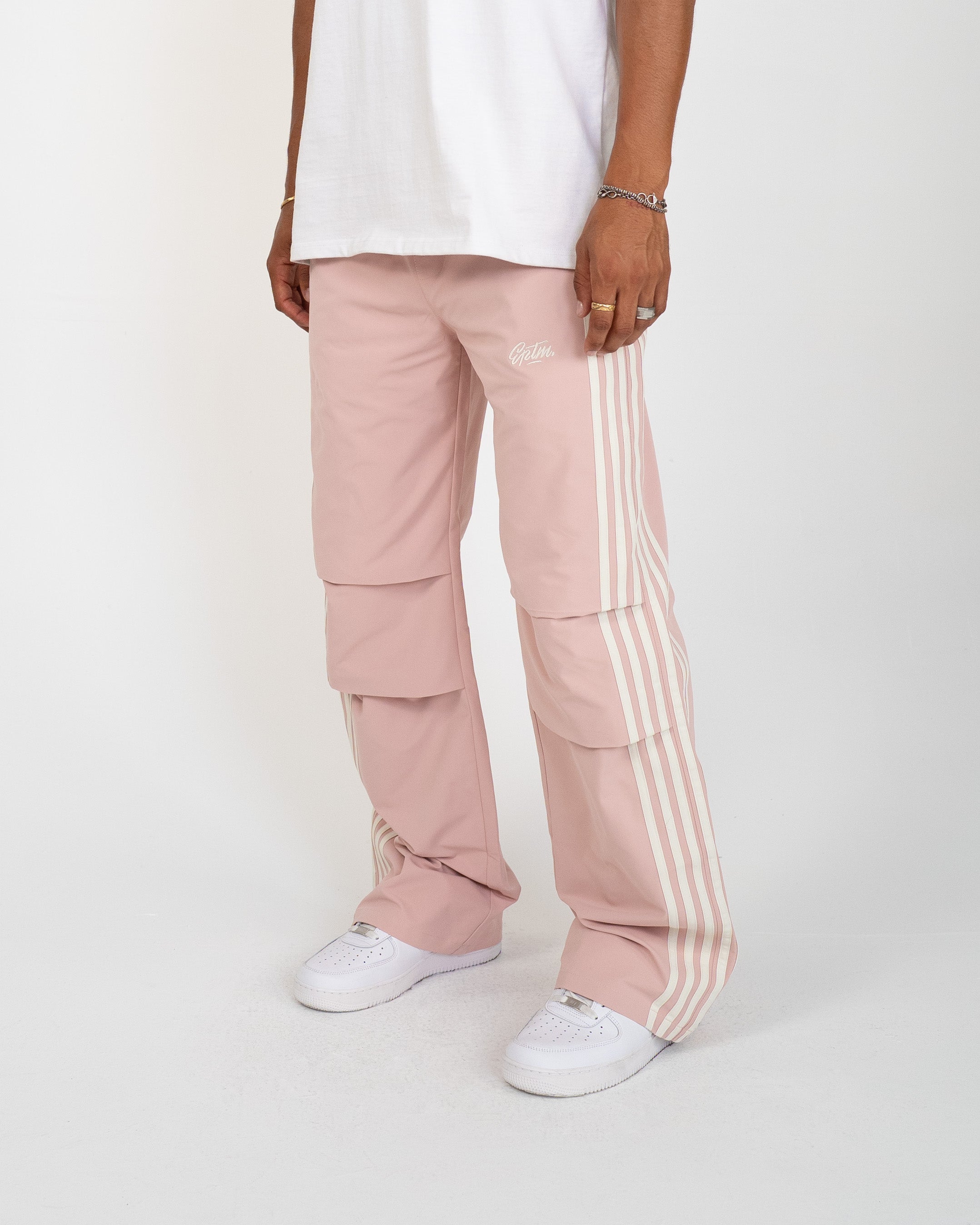 EPTM Fogami Pants - Dusty Pink EPTM Fogami Pants - Dusty Pink