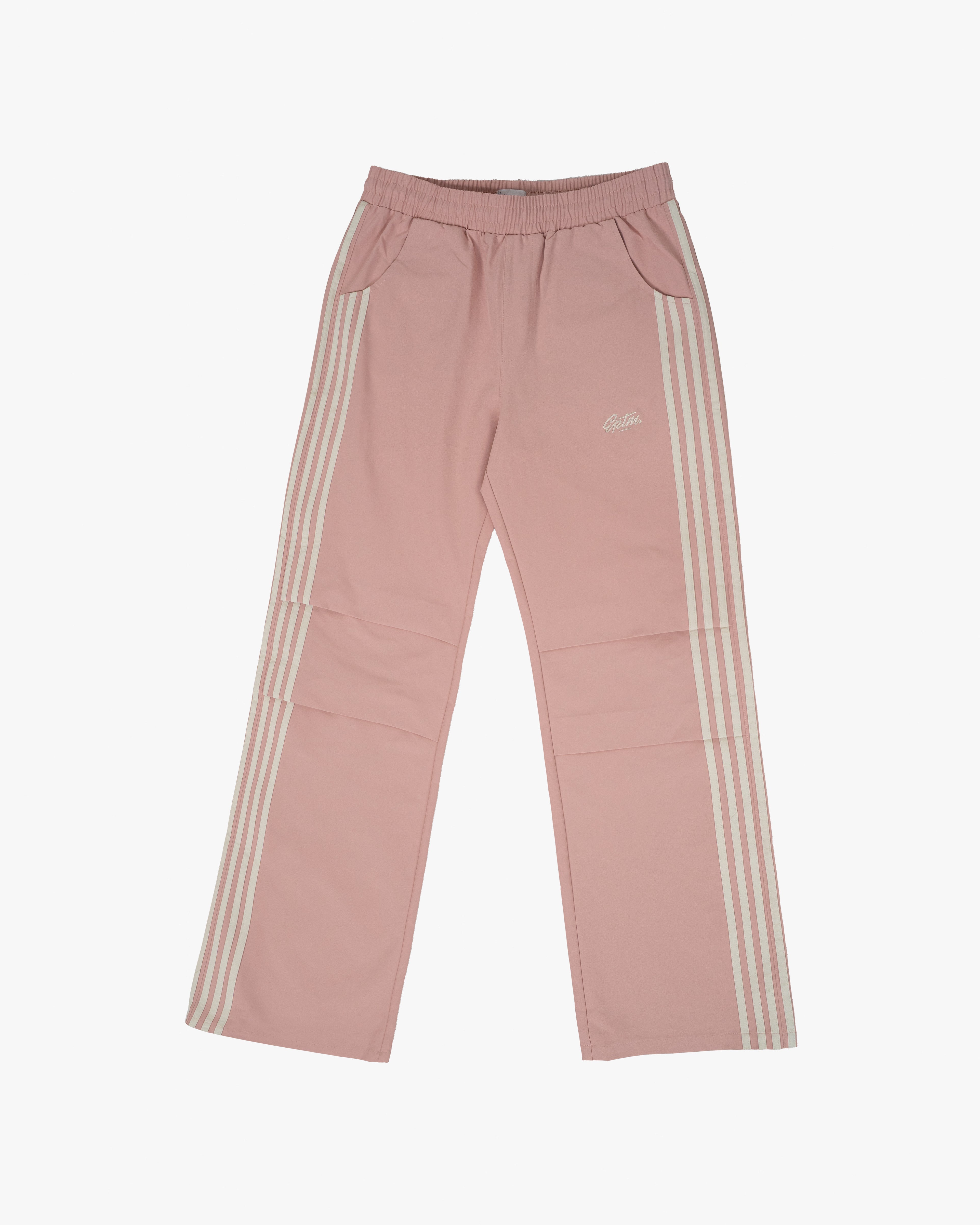 EPTM Fogami Pants - Dusty Pink EPTM Fogami Pants - Dusty Pink