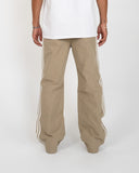 EPTM Fogami Pants - Khaki EPTM Fogami Pants - Khaki