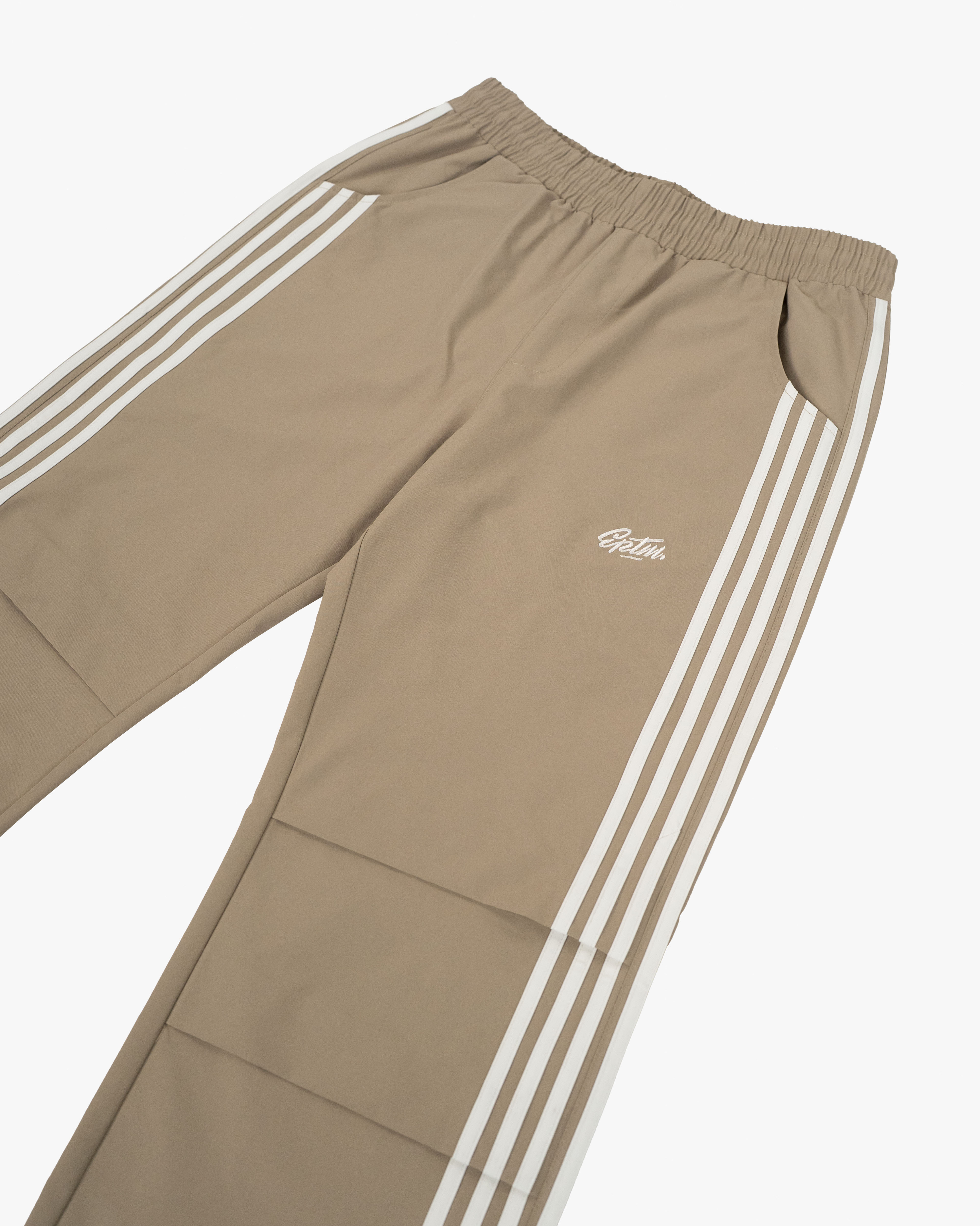 EPTM Fogami Pants - Khaki EPTM Fogami Pants - Khaki