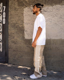 EPTM Fogami Pants - Khaki EPTM Fogami Pants - Khaki