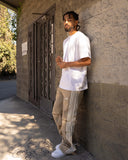 EPTM Fogami Pants - Khaki EPTM Fogami Pants - Khaki