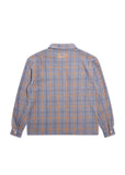 DSM Flannel - Grey/Yellow DSM Flannel - Grey/Yellow