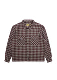 DSM Flannel - Brown DSM Flannel - Brown
