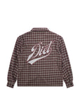 DSM Flannel - Brown DSM Flannel - Brown