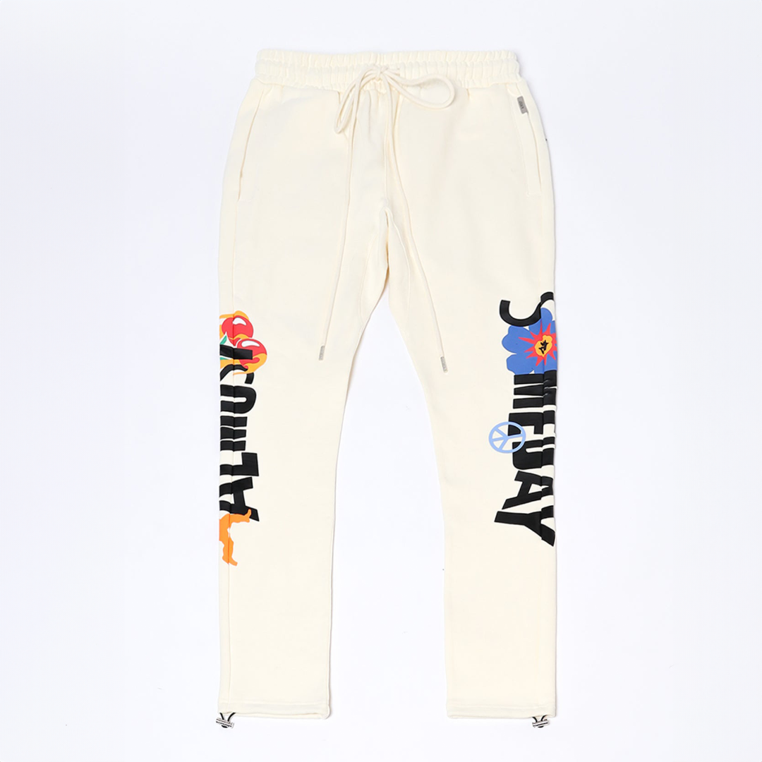 Foundation Jogger Foundation Jogger