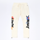Foundation Jogger Foundation Jogger