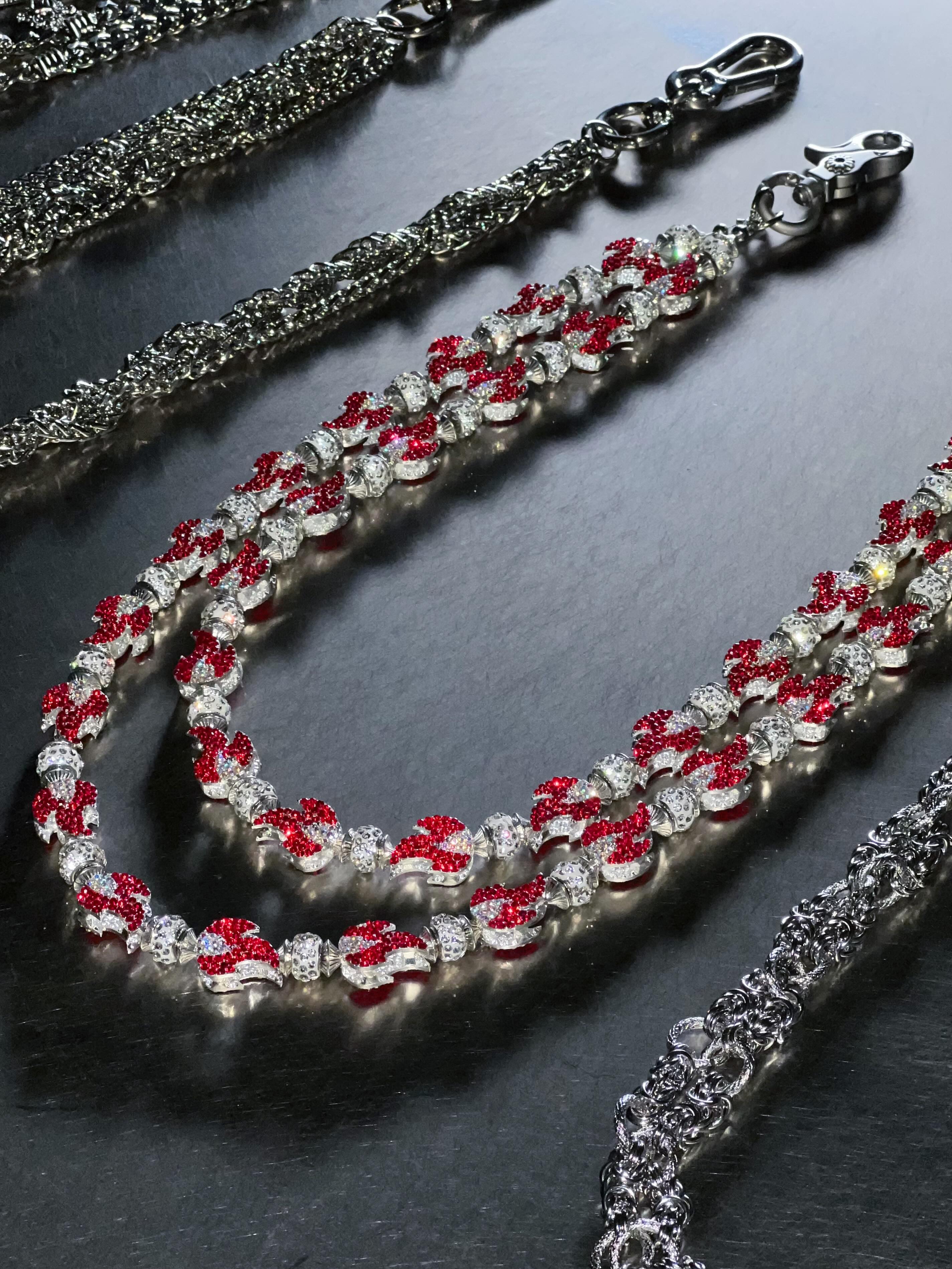 CELESTIAL FLAME(NEW) CELESTIAL FLAME(NEW)