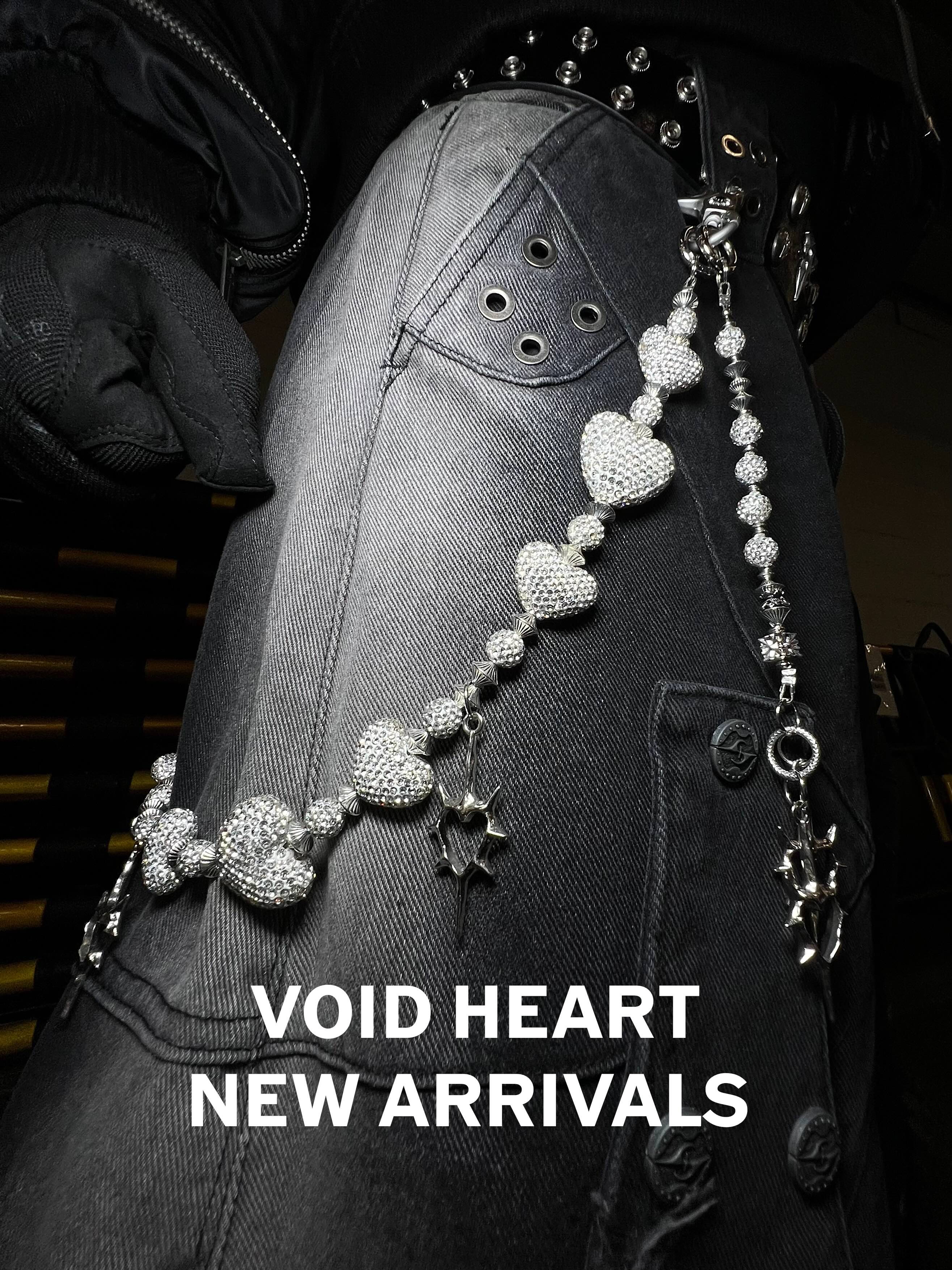 VOID HEART(NEW) VOID HEART(NEW)