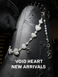 VOID HEART(NEW) VOID HEART(NEW)