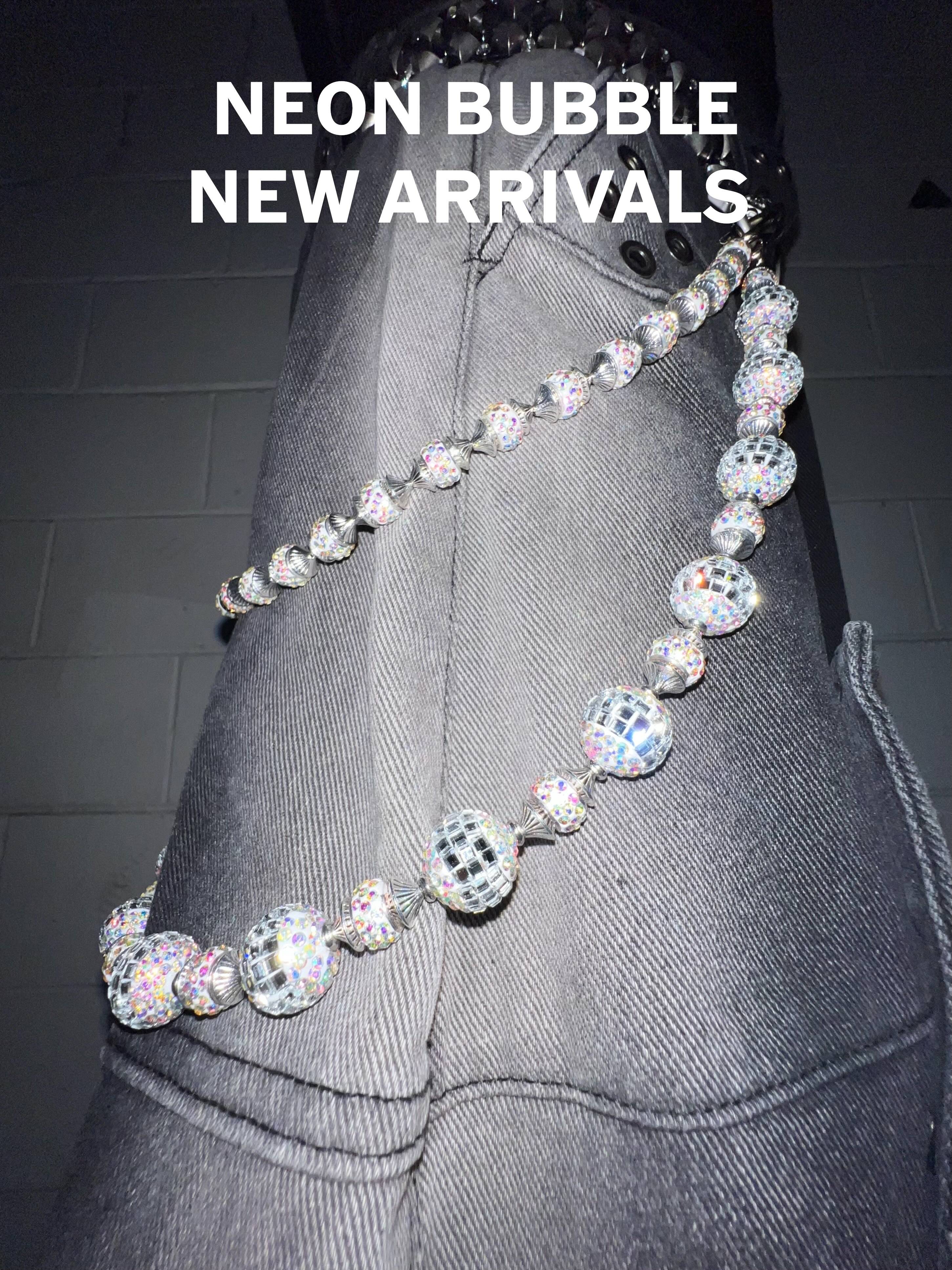 NEON BUBBLE(NEW) NEON BUBBLE(NEW)