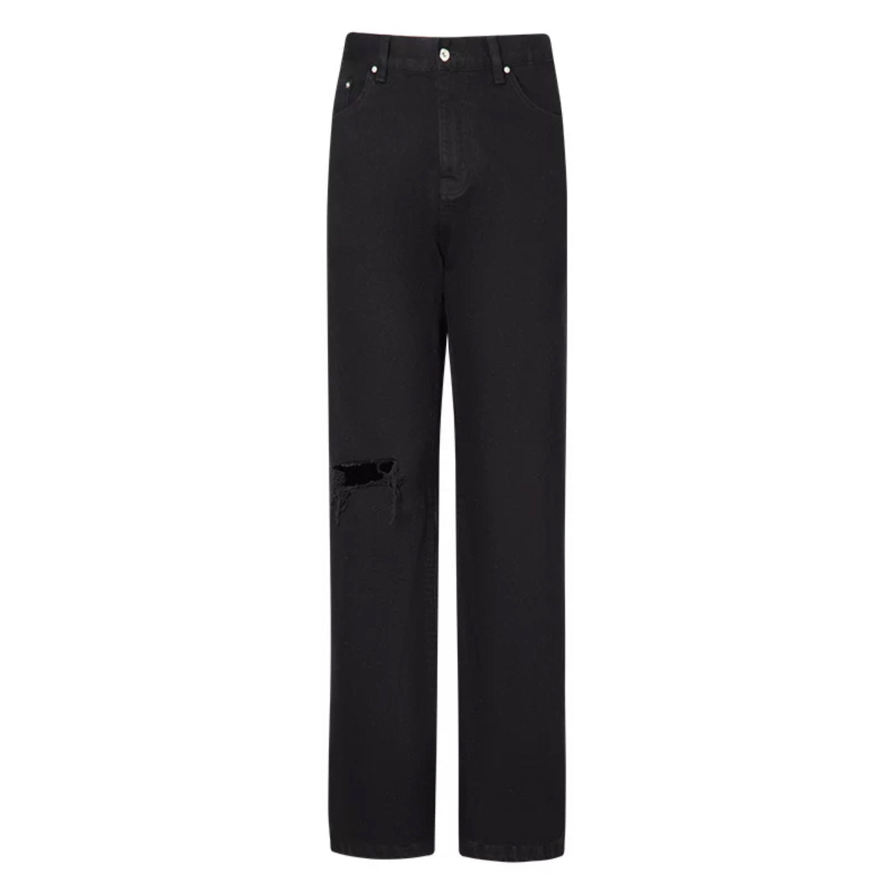 DONCARE(AFGK) "Straight-Flared denim" DONCARE(AFGK) "Straight-Flared denim"