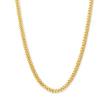 Cuban Link Chain 6mm Cuban Link Chain 6mm