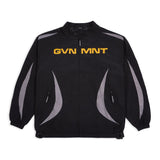 Nova Track Top - Black / Grey Nova Track Top - Black / Grey