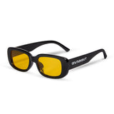 Nova Sunglasses - Black / Yellow Nova Sunglasses - Black / Yellow