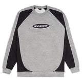 2TONE Panelled Sweatshirt 2TONE Panelled Sweatshirt