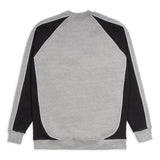 2TONE Panelled Sweatshirt 2TONE Panelled Sweatshirt