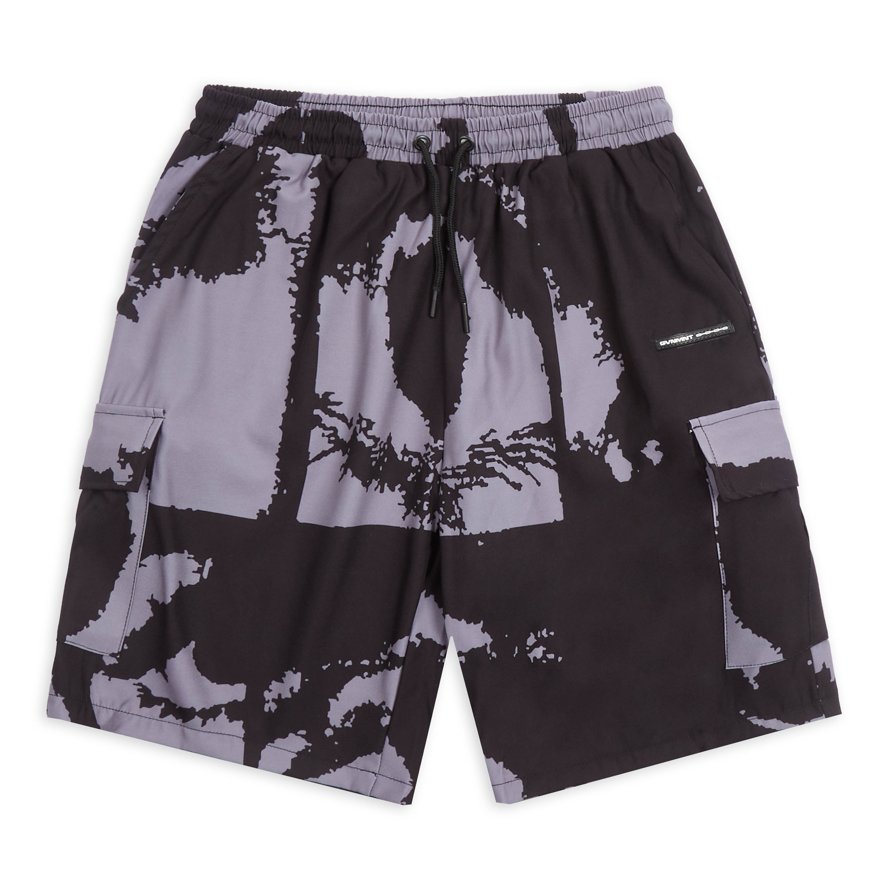 All Eyes On You Shorts All Eyes On You Shorts