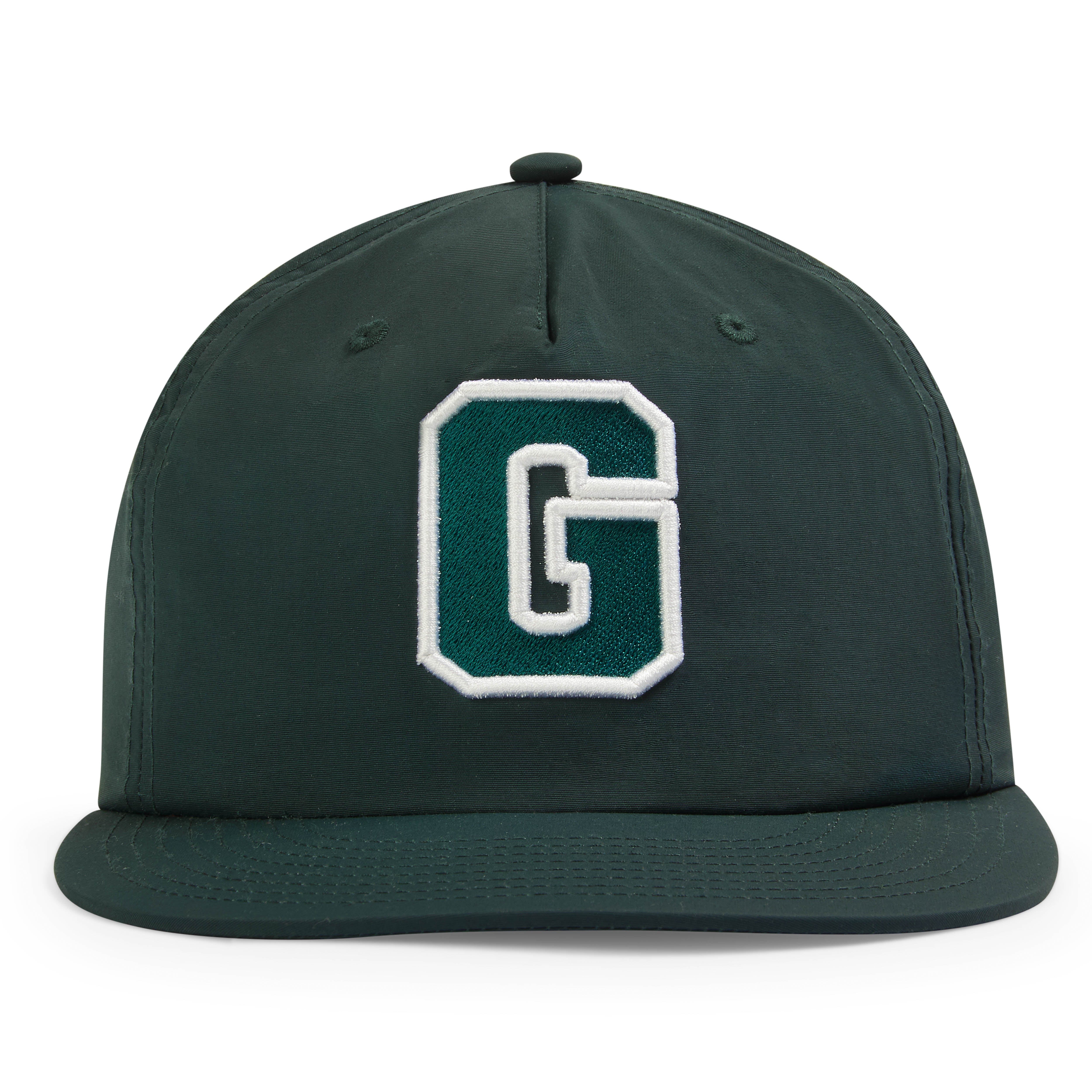 G Way Cap - Forest G Way Cap - Forest