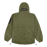 MIlitia Jacket - Dark Green MIlitia Jacket - Dark Green