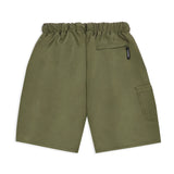 Militia Shorts - Dark Green Militia Shorts - Dark Green