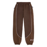 Chambers Track Bottom - Chocolate / Walnut Chambers Track Bottom - Chocolate / Walnut