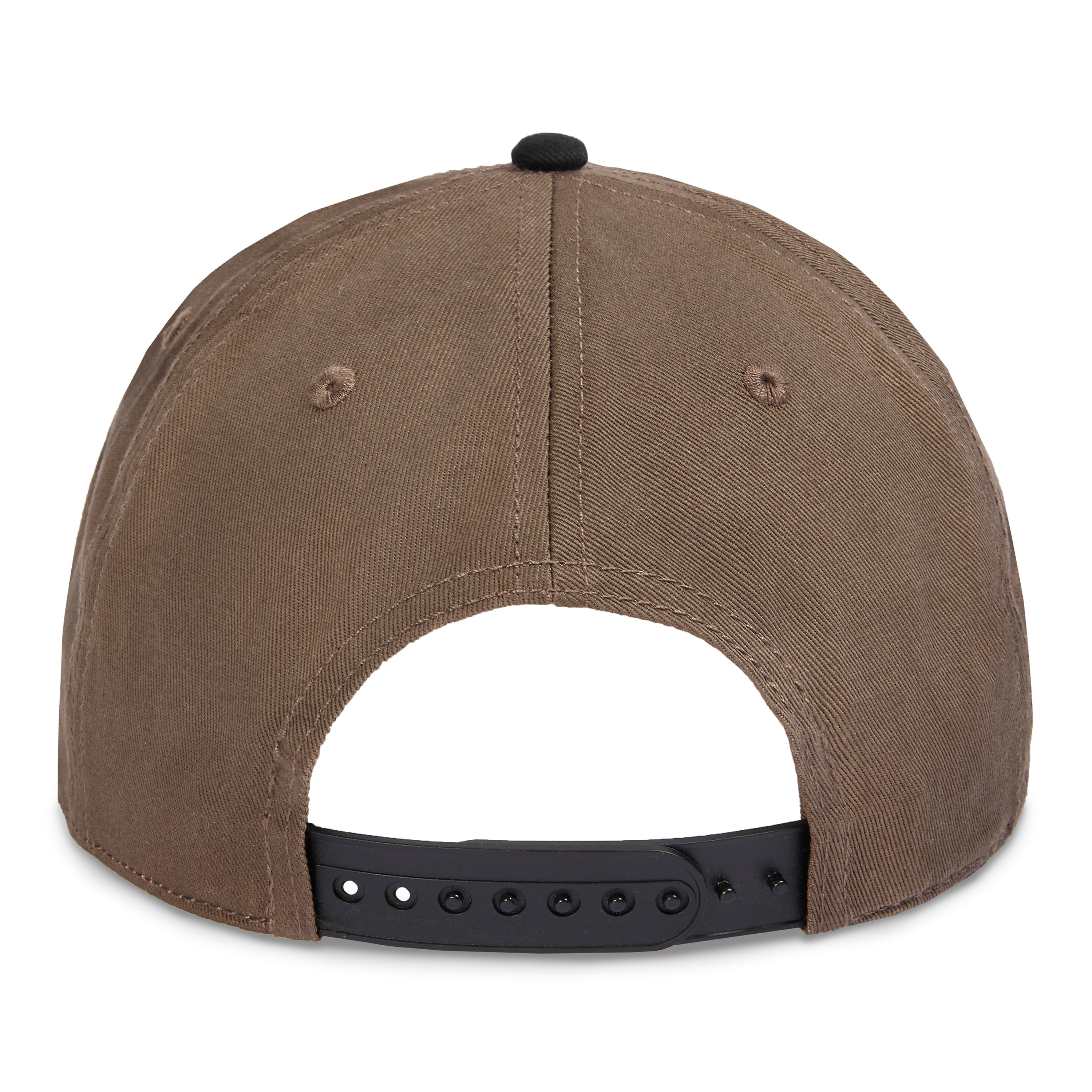 G Way Cap - Chocolate / Black G Way Cap - Chocolate / Black