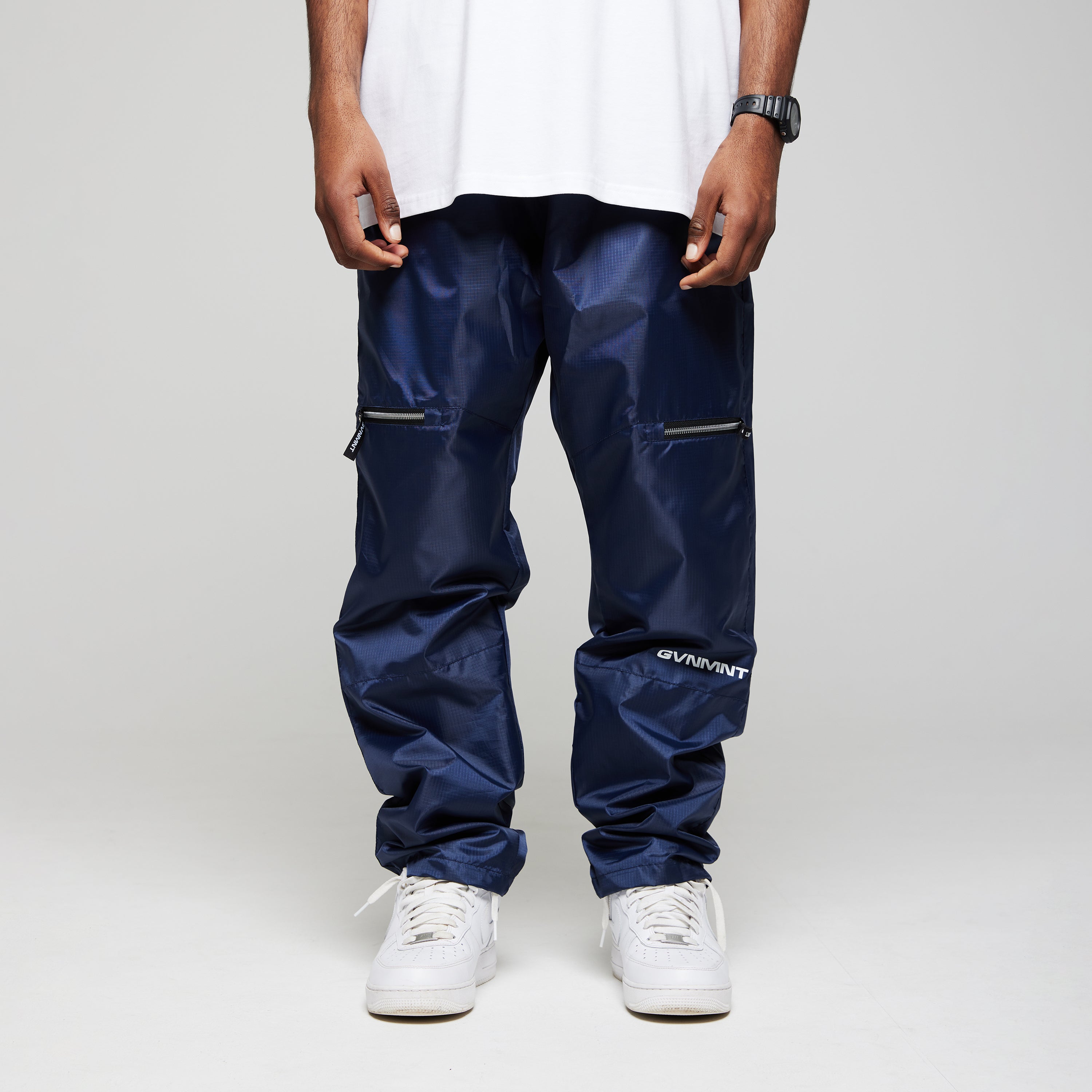 Collateral Pant - Navy Collateral Pant - Navy