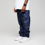 Collateral Pant - Navy Collateral Pant - Navy