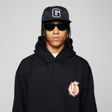 G Way Cap - Black G Way Cap - Black