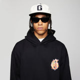 G Way Cap - Black / Cream G Way Cap - Black / Cream