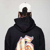 G Way Cap - Black / Cream G Way Cap - Black / Cream