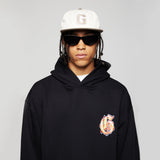 G Way Cap - Brown / Cream G Way Cap - Brown / Cream