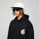 G Way Cap - Brown / Cream G Way Cap - Brown / Cream